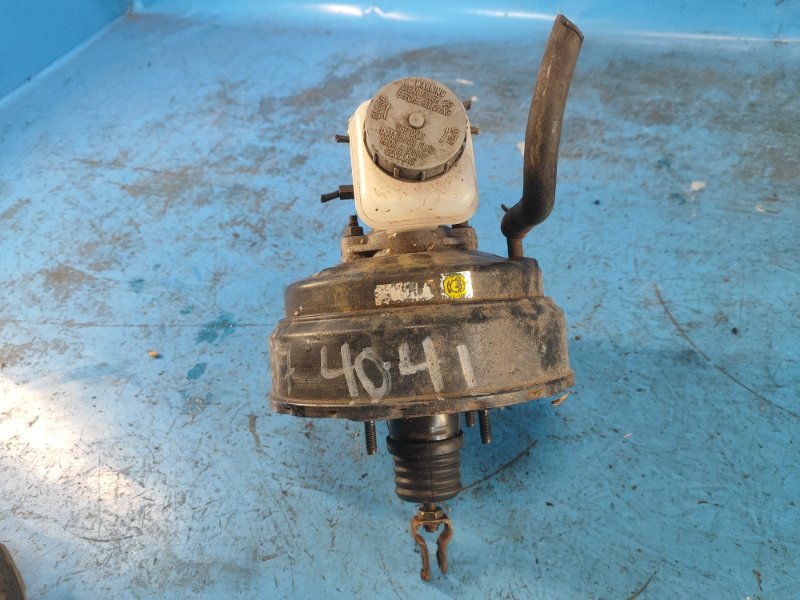 Brake booster for SUZUKI GRAND VITARA XL-7 01-06 2003