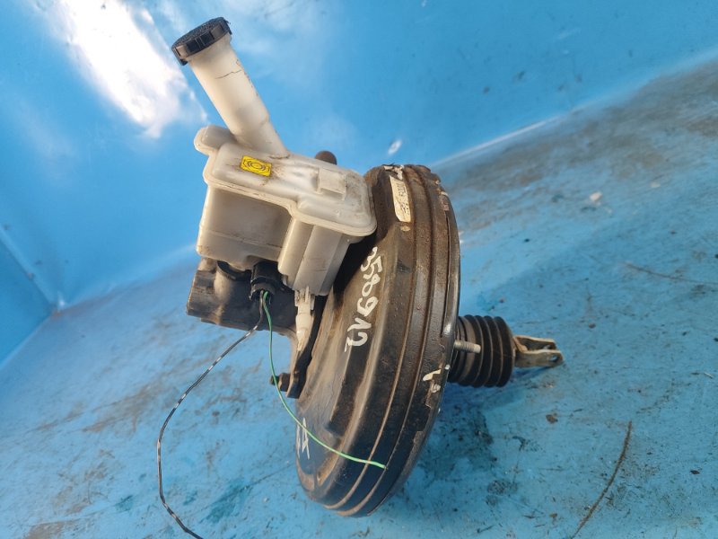 Brake booster for Nissan Versa B17 11-19