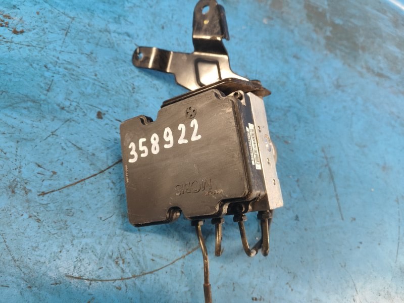 ABS unit HYUNDAI ELANTRA GD 12-17 2014