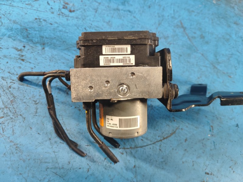 ABS unit HYUNDAI ELANTRA GD 12-17 2014