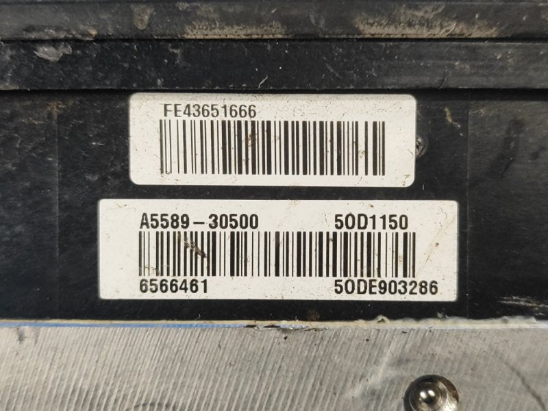 ABS unit HYUNDAI ELANTRA GD 12-17 2014