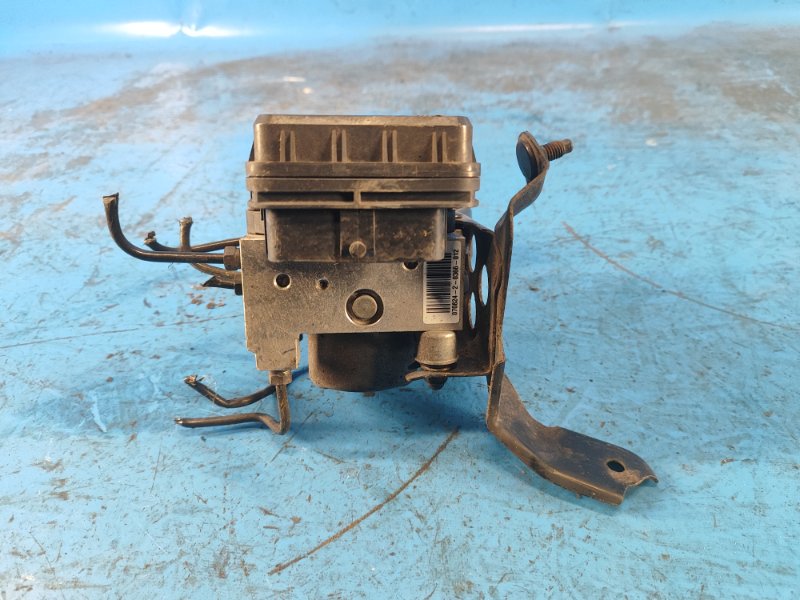 ABS block TOYOTA MATRIX 02-08