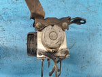 ABS block TOYOTA MATRIX 02-08