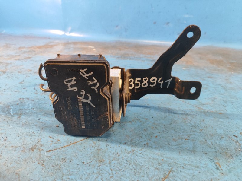 ABS unit Hyundai Accent RB 10- 2011