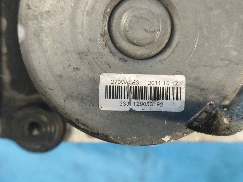 ABS unit Hyundai Accent RB 10- 2011