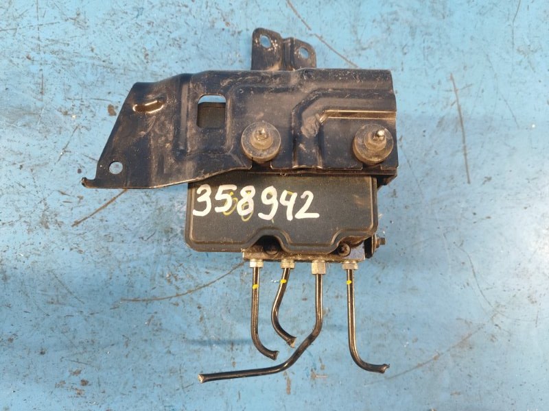 ABS unit NISSAN X-TRAIL/ROGUE T32 13-20 2016