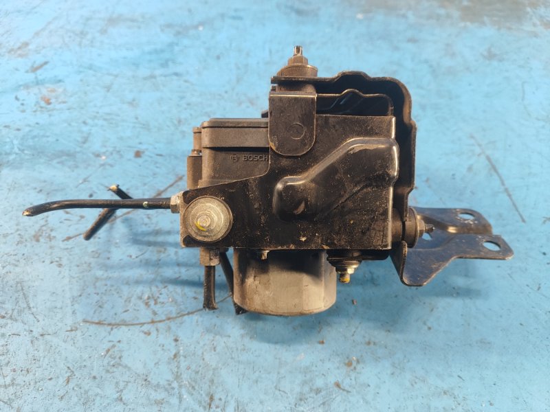 ABS unit NISSAN X-TRAIL/ROGUE T32 13-20 2016