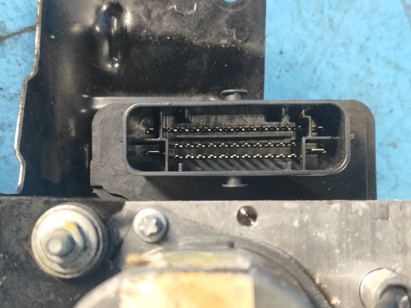 ABS unit NISSAN X-TRAIL/ROGUE T32 13-20 2016