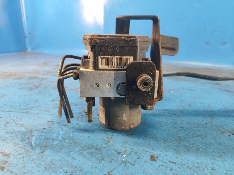 ABS unit KIA SOUL AM 08-13