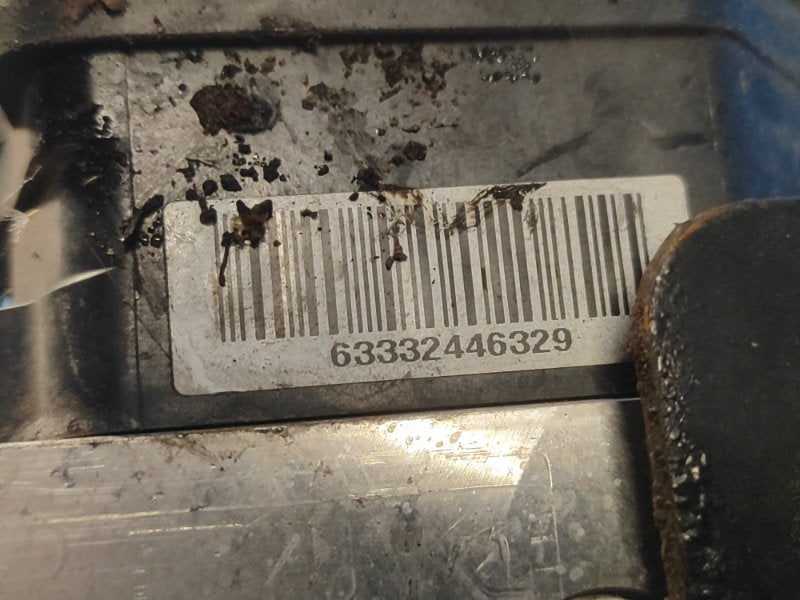 ABS unit KIA SOUL AM 08-13