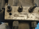 ABS unit Nissan Versa B17 11-19