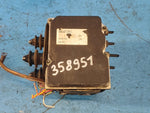 ABS unit AUDI Q5 08-16