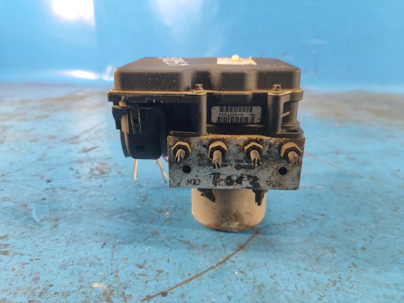 ABS unit AUDI Q5 08-16