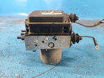 ABS unit AUDI Q5 08-16