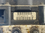 ABS unit AUDI Q5 08-16