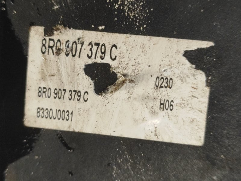ABS unit AUDI Q5 08-16