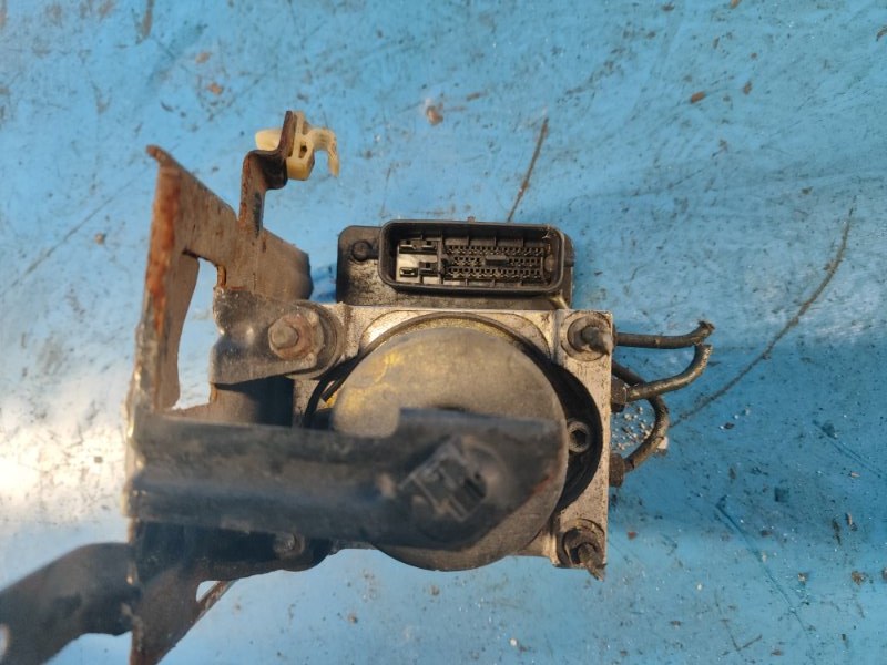 ABS unit SUZUKI GRAND VITARA XL-7 01-06
