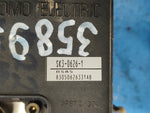 ABS unit SUZUKI GRAND VITARA XL-7 01-06