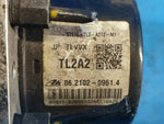ABS unit Honda Accord CU8 / TSX 08-14 2009