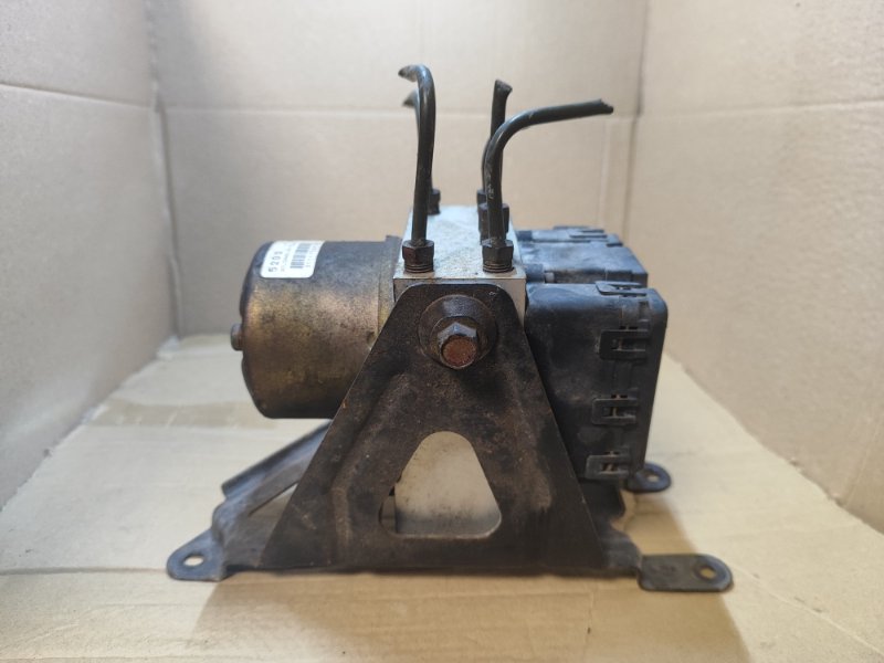 ABS unit SUZUKI GRAND VITARA XL-7 01-06