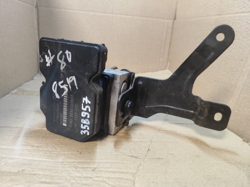ABS unit Hyundai Accent RB 10- 2013