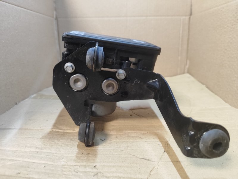 ABS unit Ford Escape 12-19 2018
