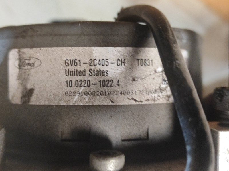 ABS unit Ford Escape 12-19 2018