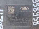 ABS unit Ford Escape 12-19 2018