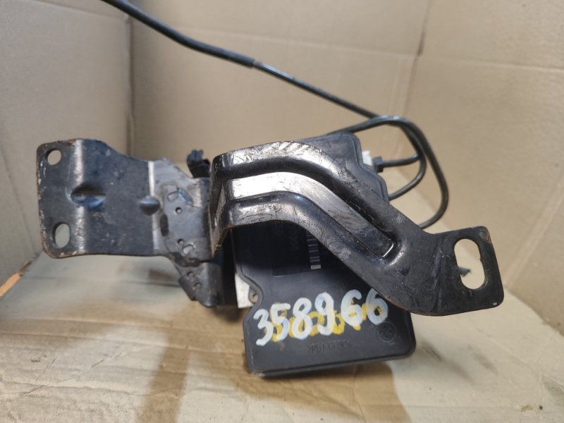 ABS block HYUNDAI SONATA YF 10-14