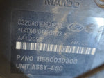 ABS block HYUNDAI SONATA YF 10-14