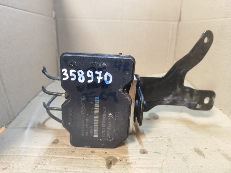 ABS unit Hyundai Accent RB 10- 2013