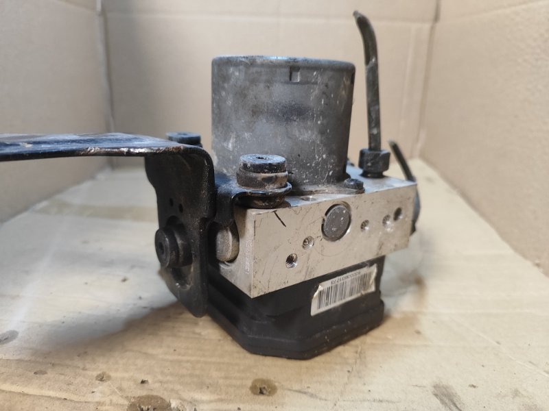 ABS unit Hyundai Accent RB 10- 2013