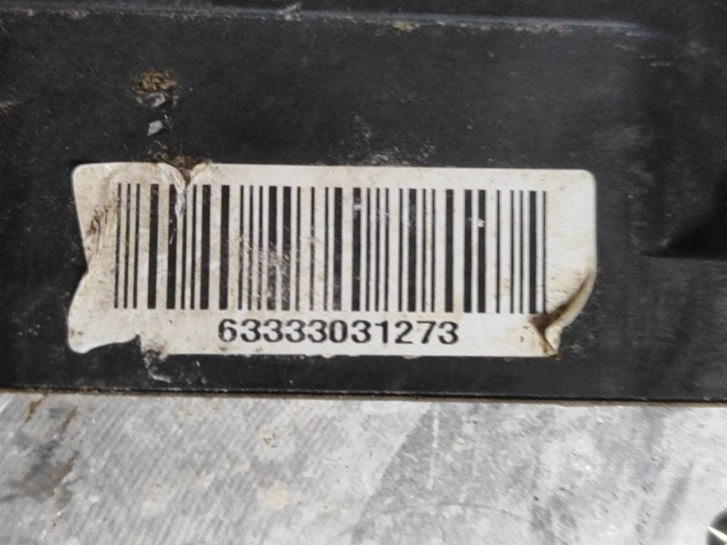 ABS unit Hyundai Accent RB 10- 2013