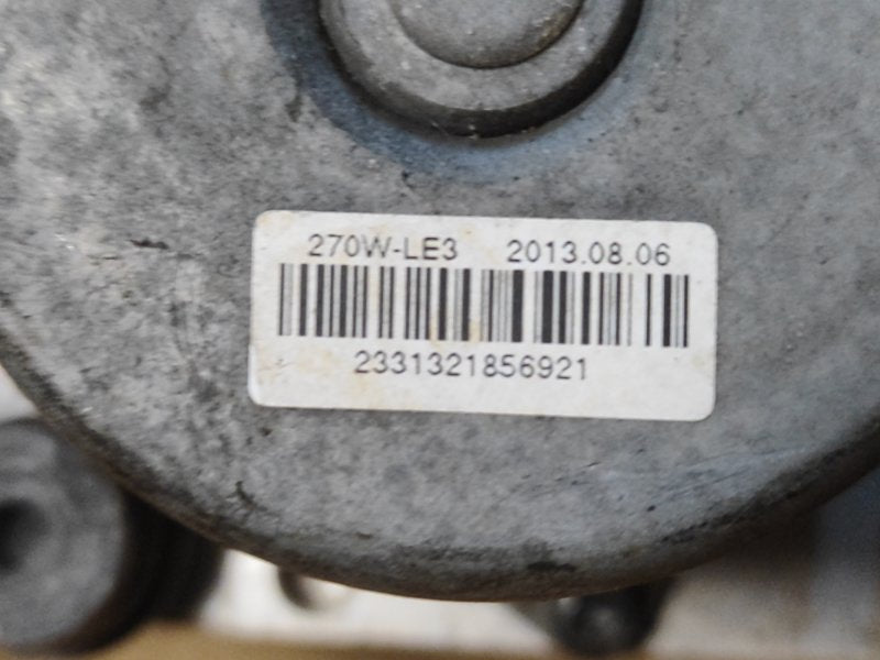 ABS unit Hyundai Accent RB 10- 2013