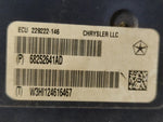 ABS unit Jeep Grand Cherokee 11-22 2016