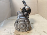 Starter SUZUKI KIZASHI 09-14