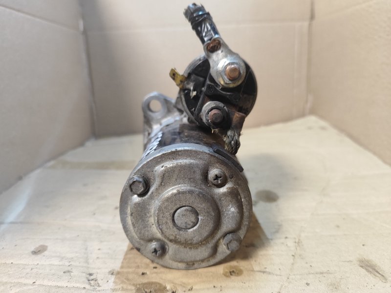 Starter SUZUKI KIZASHI 09-14
