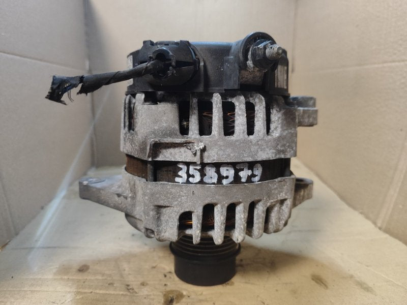 Generator Hyundai Tucson TL 15-20 2015