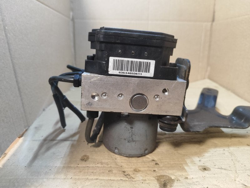 ABS unit HYUNDAI ELANTRA MD 10-15 2014