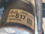 ABS unit HYUNDAI ELANTRA MD 10-15 2014