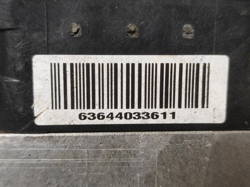 ABS unit HYUNDAI ELANTRA MD 10-15 2014