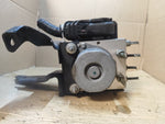 ABS unit Nissan Versa B17 11-19 2017