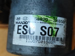ABS unit HYUNDAI ELANTRA MD 10-15