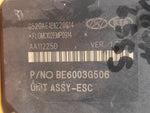 ABS unit HYUNDAI ELANTRA MD 10-15