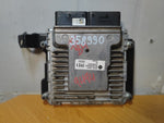 Engine control unit Hyundai Elantra AD 16- 2016