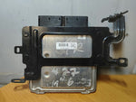 Engine control unit Hyundai Elantra GD 12-17