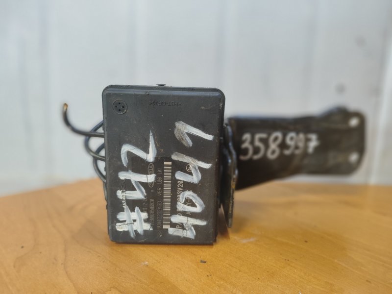ABS unit KIA Rio JB 2005-2011