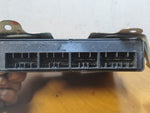Engine control unit SUZUKI GRAND VITARA XL-7 01-06 2003