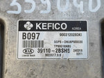 Engine control unit for KIA SOUL PS 13-19 2014