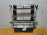 Engine control unit for Hyundai Sonata YF 10-14 2012